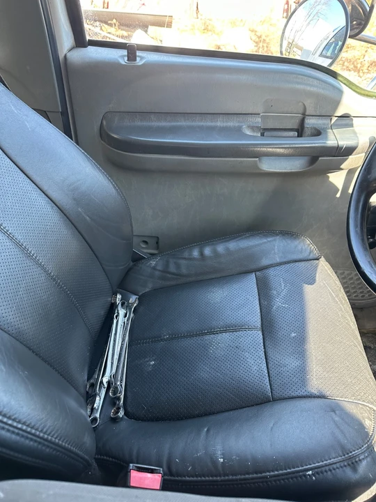 2006 Ford Super Duty 1st Gen - Image 19 of 21