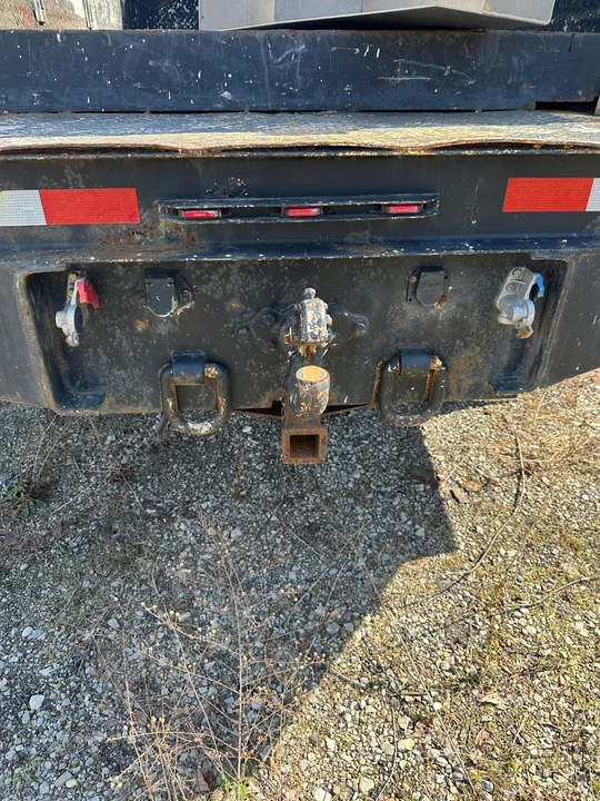 2006 Ford Super Duty 1st Gen - Image 14 of 21