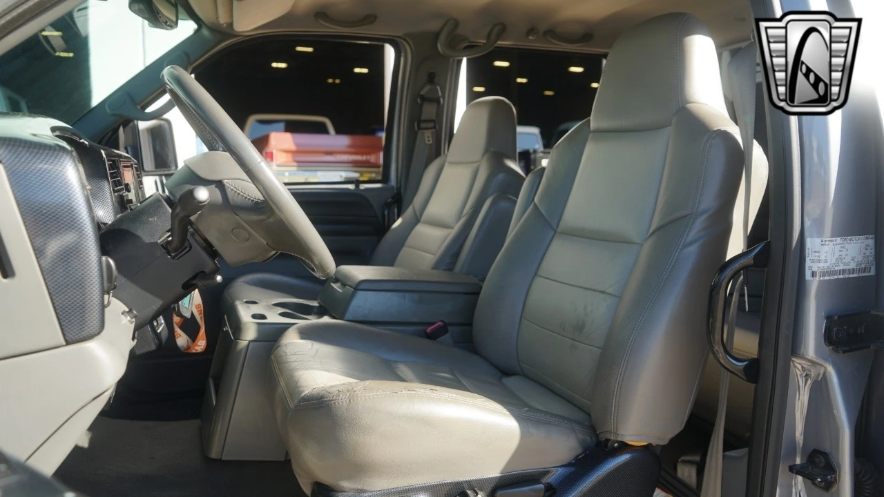2006 Ford Super Duty 1st Gen - Image 21 of 21