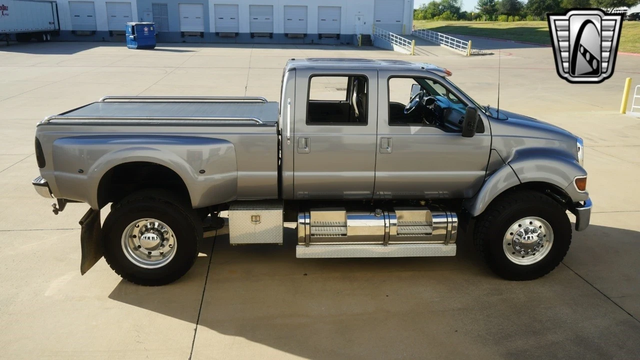 2006 Ford Super Duty 1st Gen - Image 8 of 12