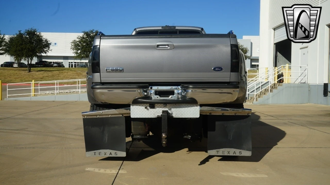 2006 Ford Super Duty 1st Gen - Image 7 of 12