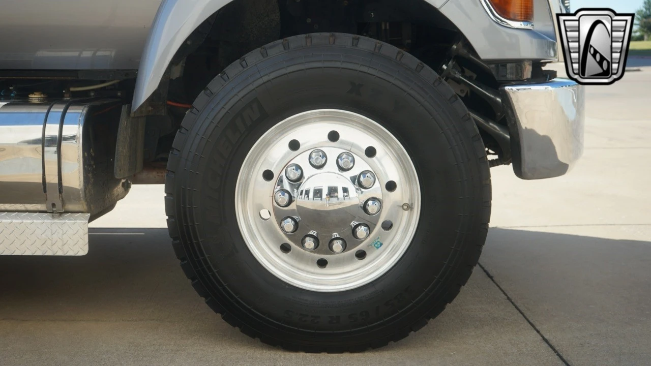 2006 Ford Super Duty 1st Gen - Image 14 of 21