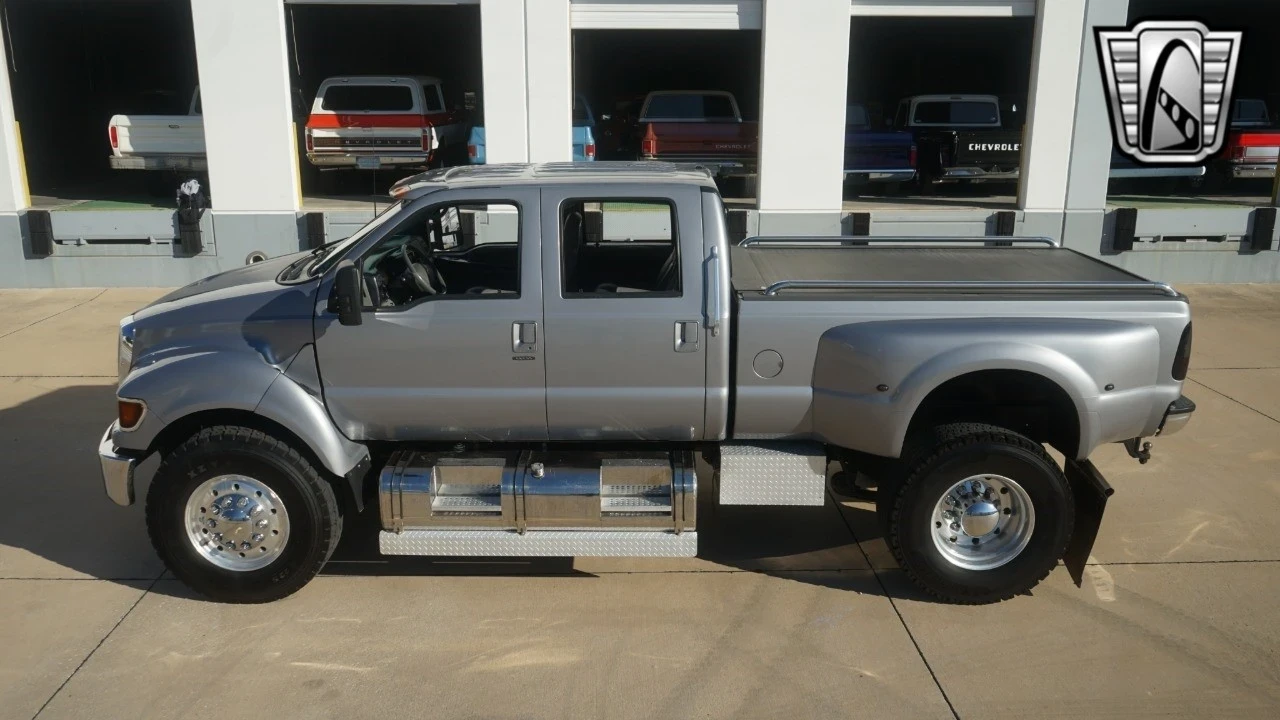 2006 Ford Super Duty 1st Gen - Image 4 of 12
