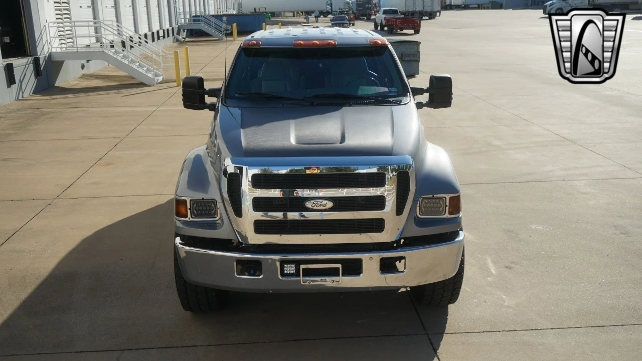 2006 Ford Super Duty 1st Gen - Image 9 of 12