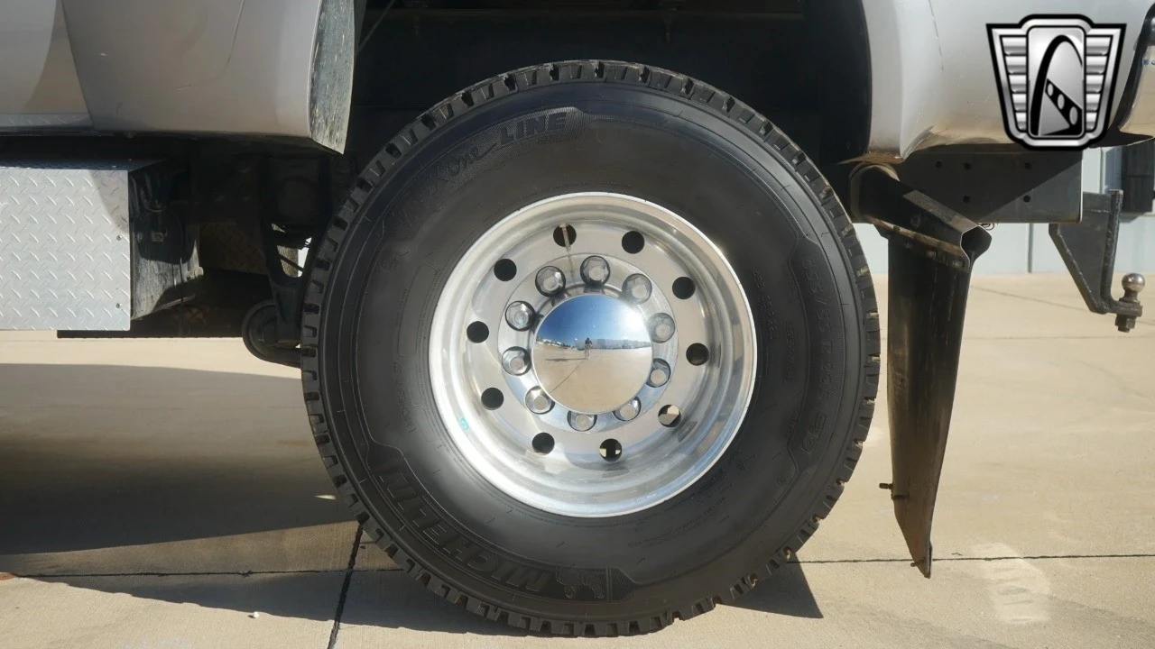 2006 Ford Super Duty 1st Gen - Image 12 of 12