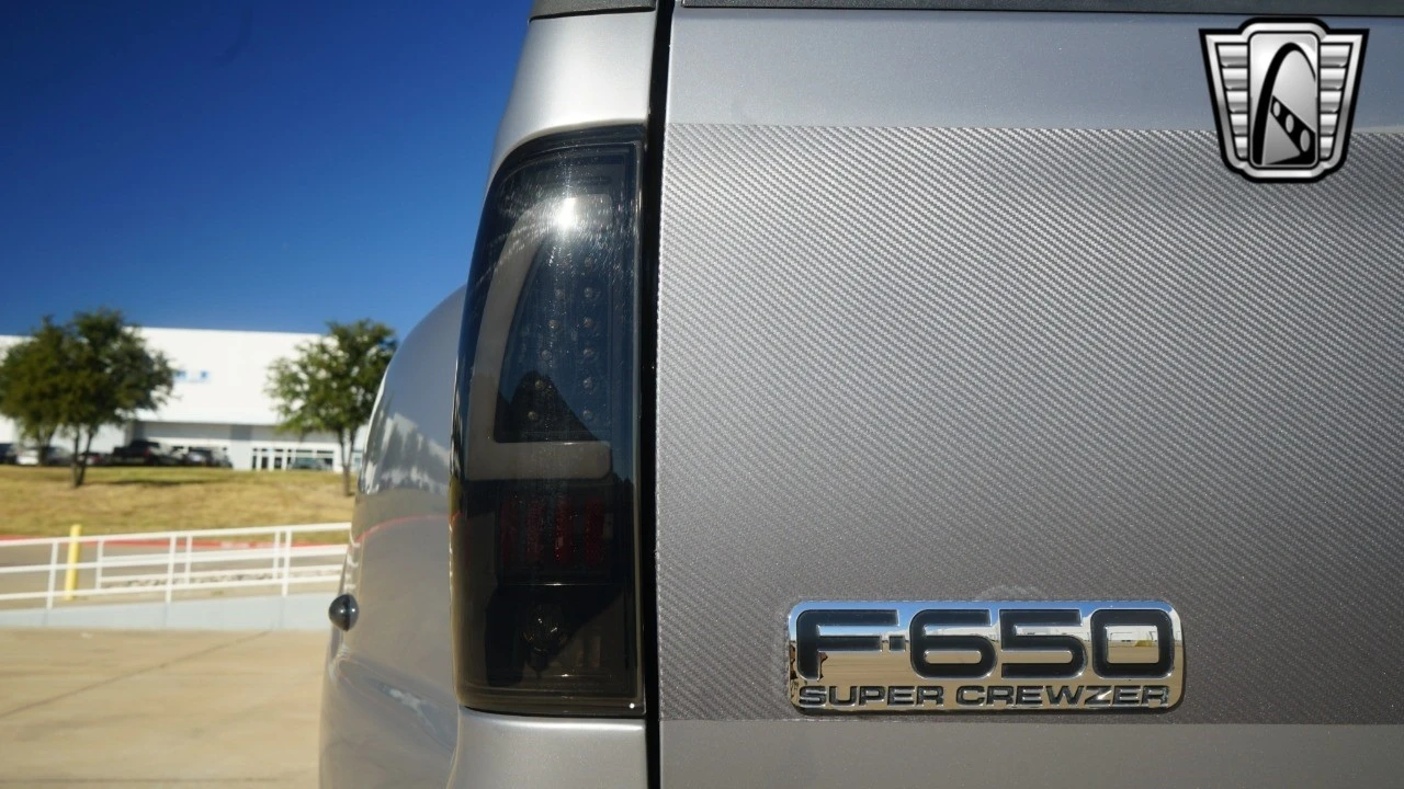 2006 Ford Super Duty 1st Gen - Image 18 of 21