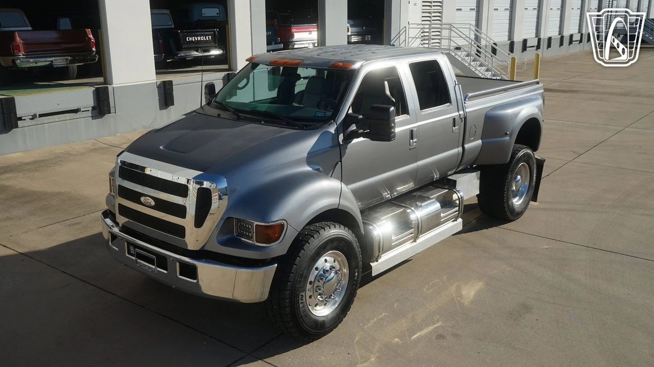 2006 Ford F-Series - Image 3 of 12