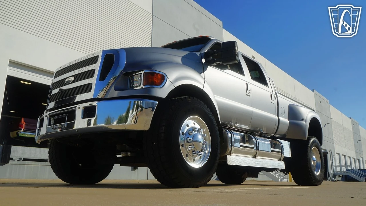 2006 Ford F-Series - Image 5 of 12
