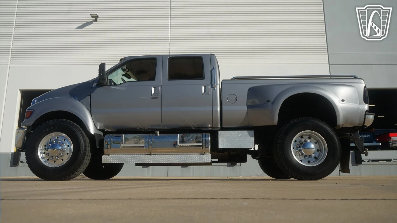 2006 Ford F-Series - Image 9 of 12