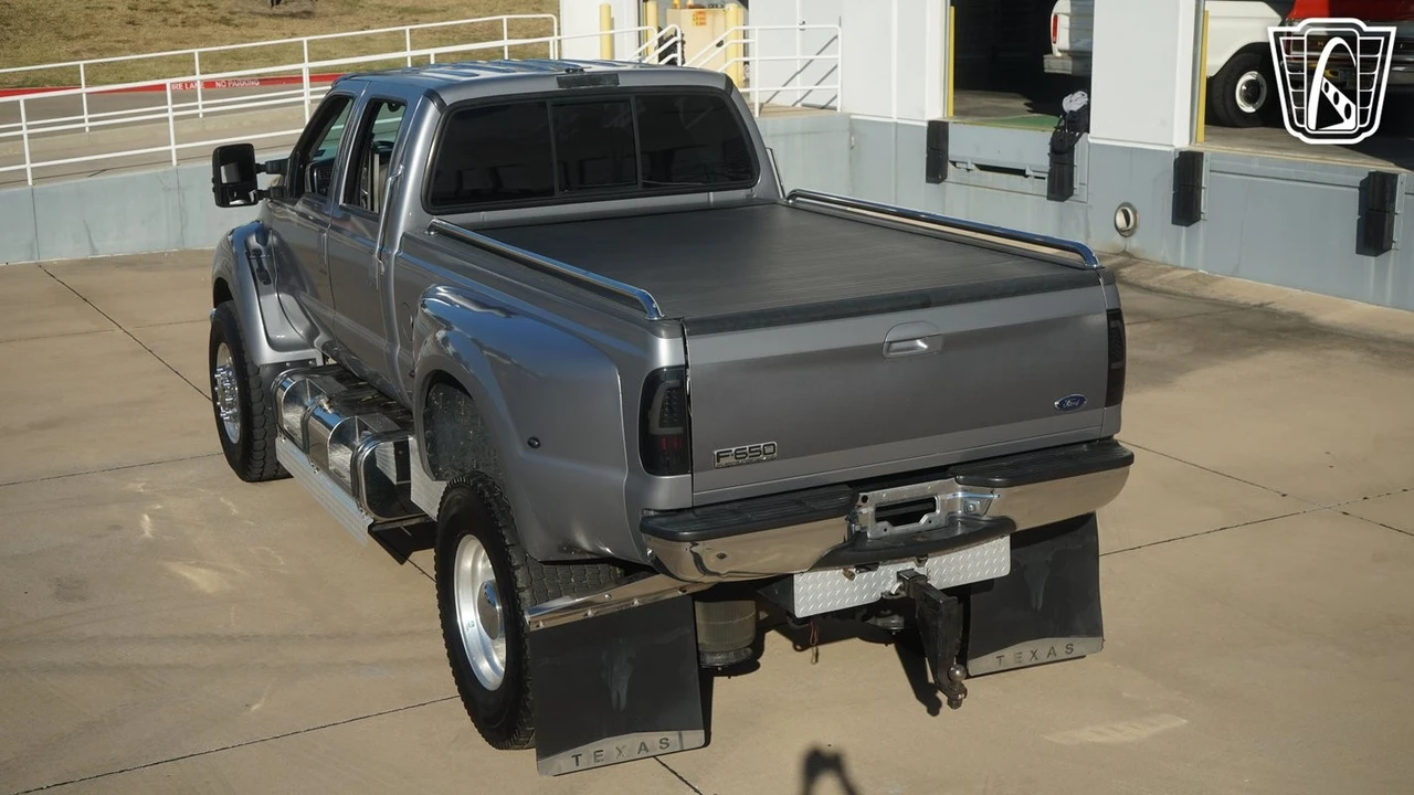 2006 Ford F-Series - Image 10 of 12