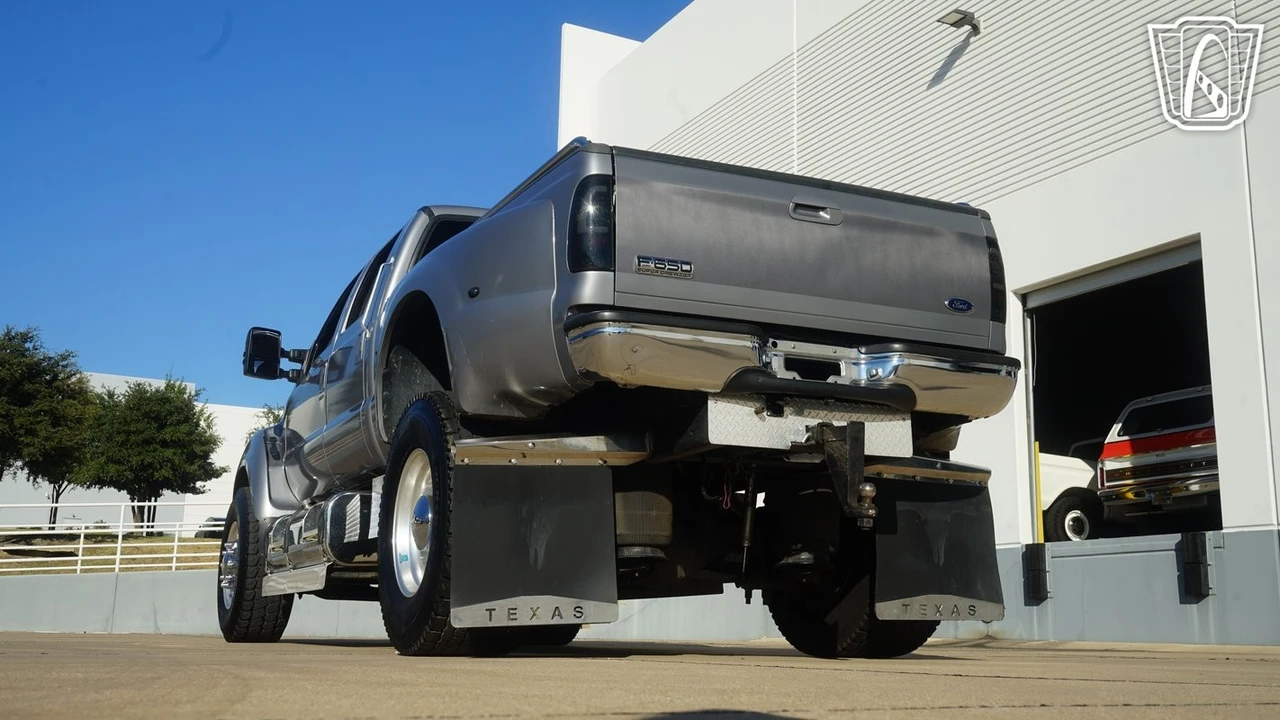 2006 Ford F-Series - Image 12 of 12