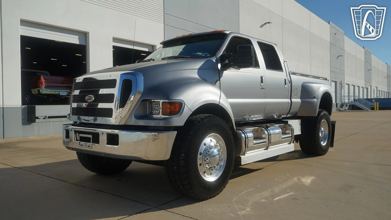 2006 Ford F-Series - Image 4 of 12