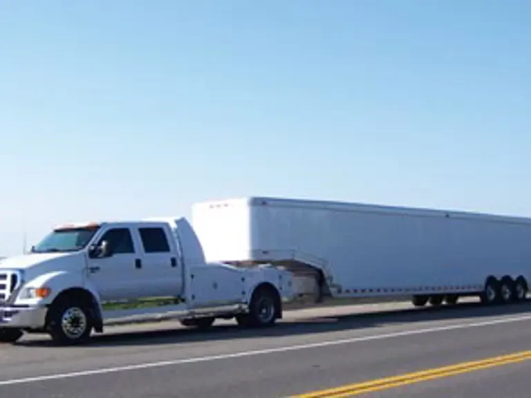 2006 Ford F-Series - Image 3 of 3