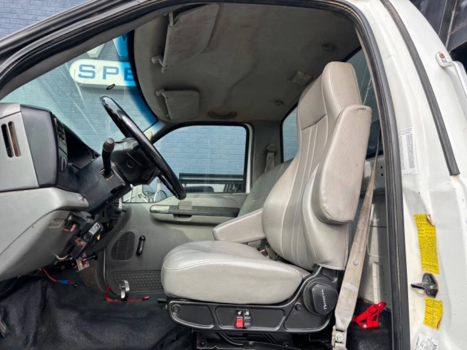 2006 Ford Super Duty 1st Gen - Image 10 of 12