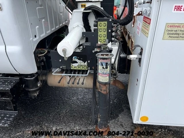 2006 Ford Super Duty 1st Gen - Image 16 of 28