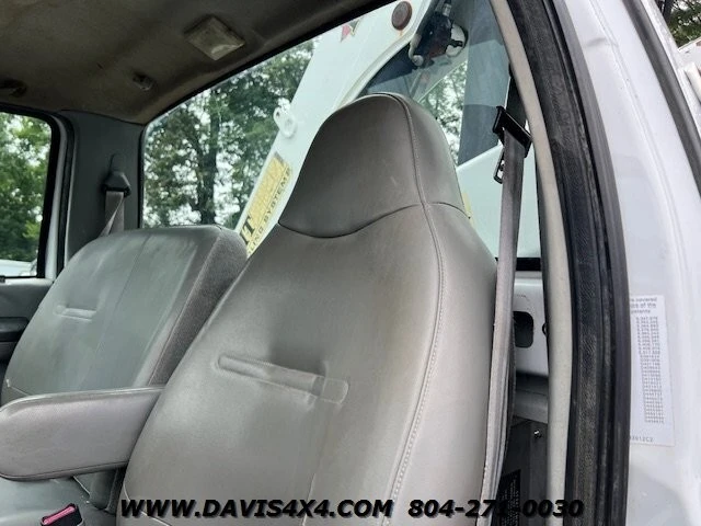2006 Ford Super Duty 1st Gen - Image 20 of 28