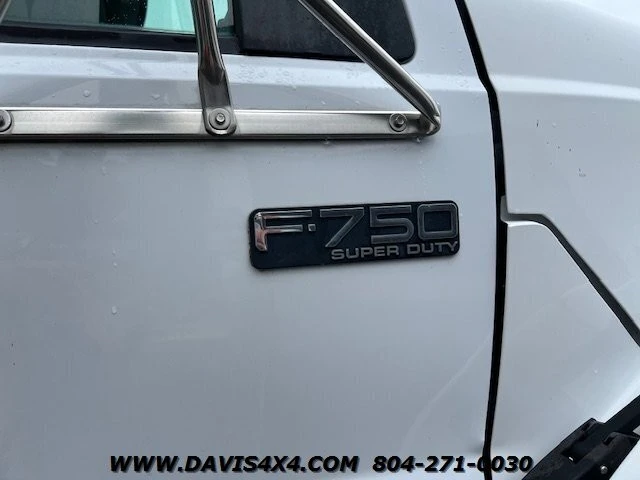 2006 Ford Super Duty 1st Gen - Image 4 of 28