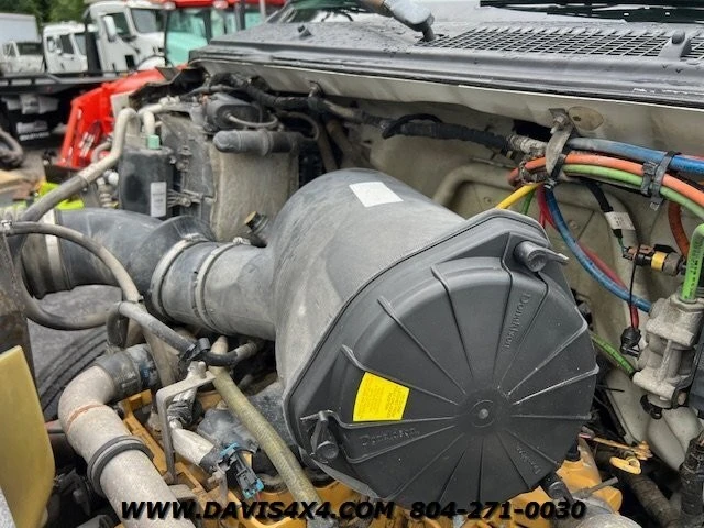 2006 Ford Super Duty 1st Gen - Image 26 of 28