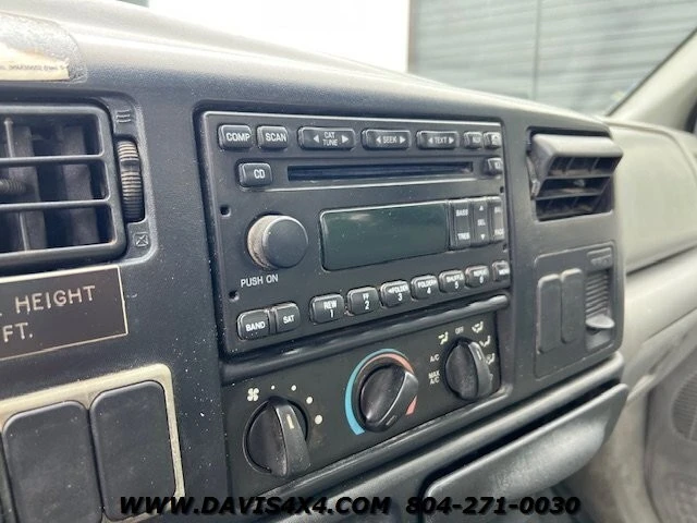 2006 Ford Super Duty 1st Gen - Image 23 of 28