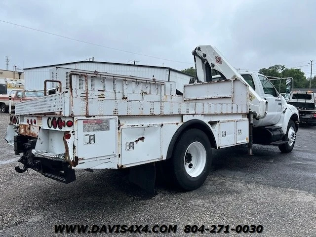 2006 Ford Super Duty 1st Gen - Image 9 of 28