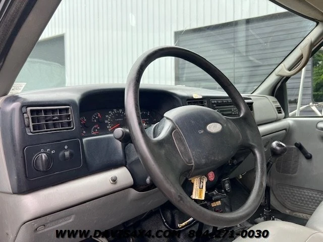 2006 Ford Super Duty 1st Gen - Image 19 of 28