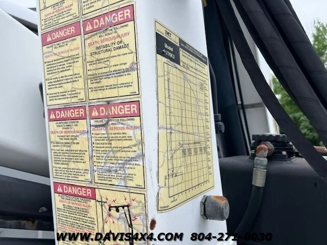2006 Ford Super Duty 1st Gen - Image 17 of 28