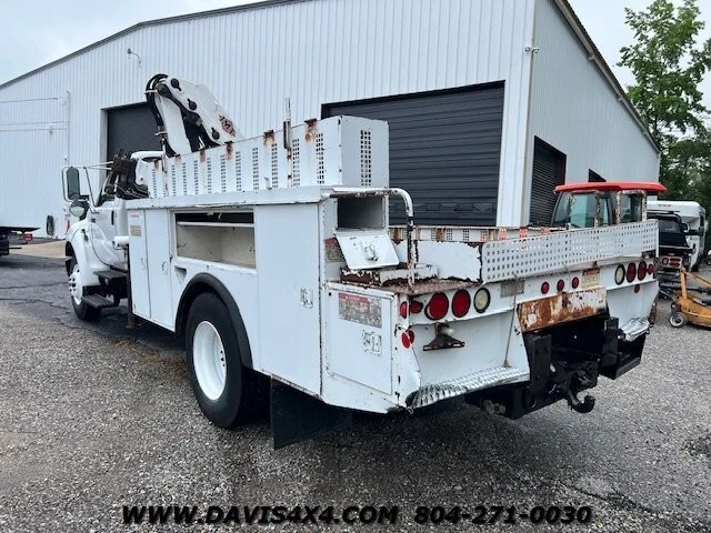2006 Ford Super Duty 1st Gen - Image 11 of 28