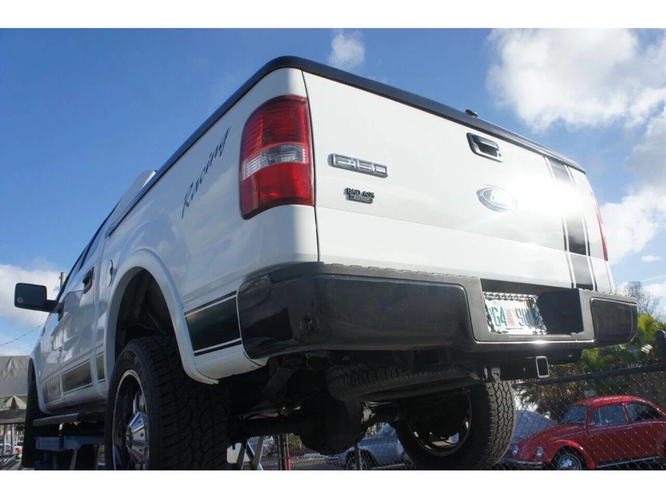 2006 Ford F-150 11th Gen - Image 9 of 31