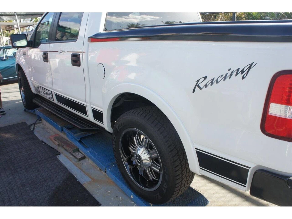 2006 Ford F-150 11th Gen - Image 10 of 31