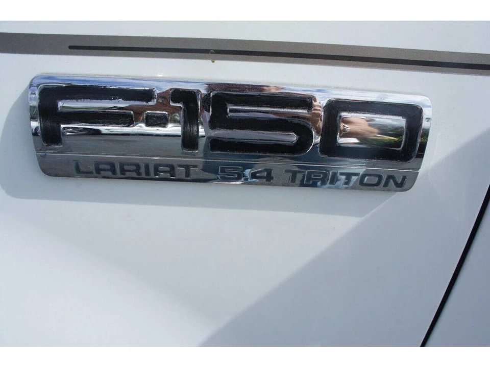 2006 Ford F-150 11th Gen - Image 19 of 31