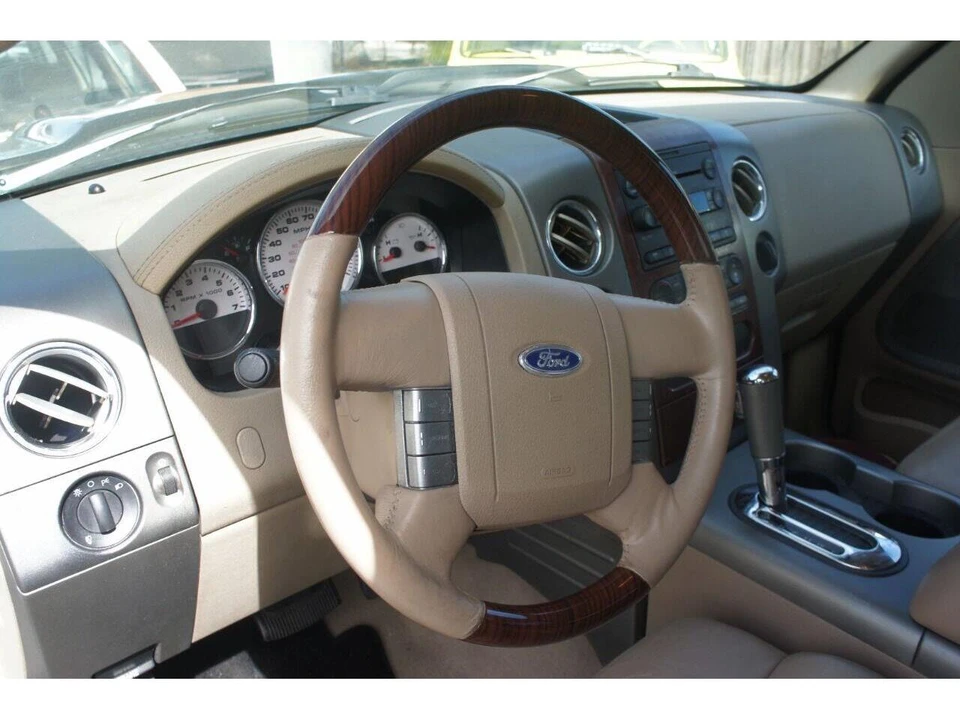 2006 Ford F-150 11th Gen - Image 20 of 31