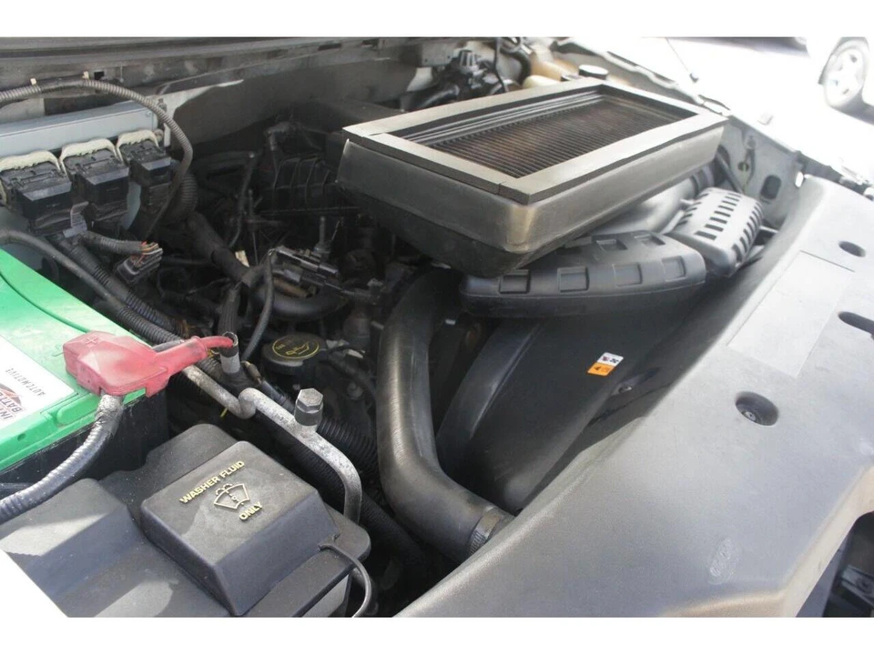 2006 Ford F-150 11th Gen - Image 25 of 31