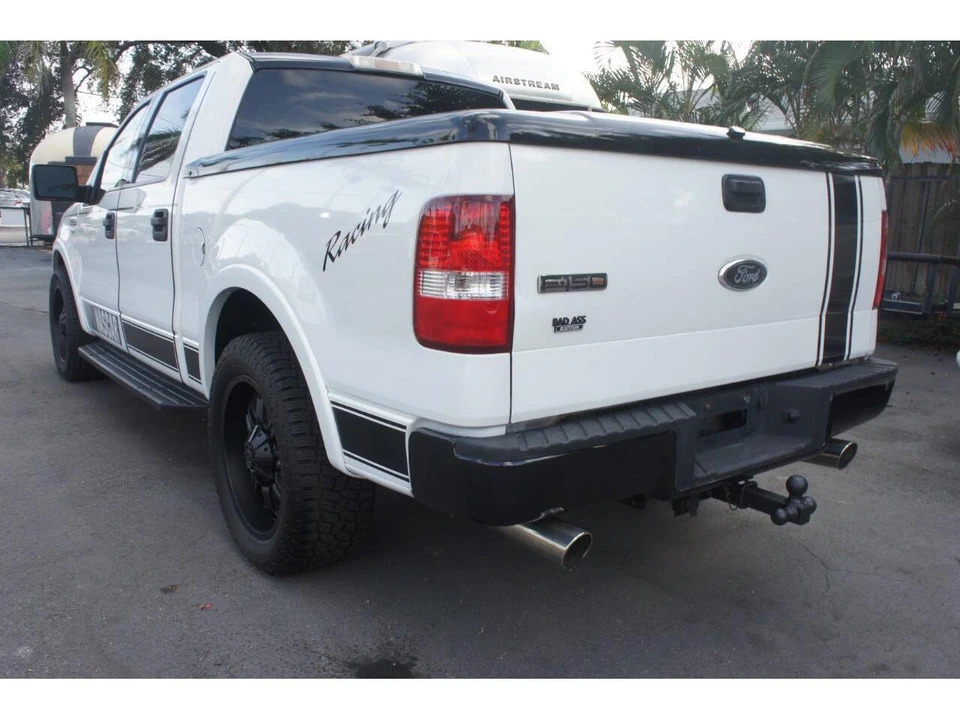 2006 Ford F-150 11th Gen - Image 3 of 31