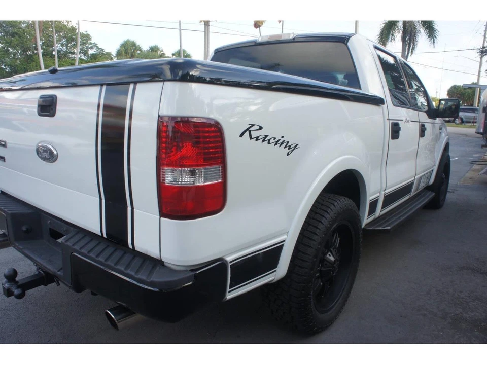 2006 Ford F-150 11th Gen - Image 4 of 31