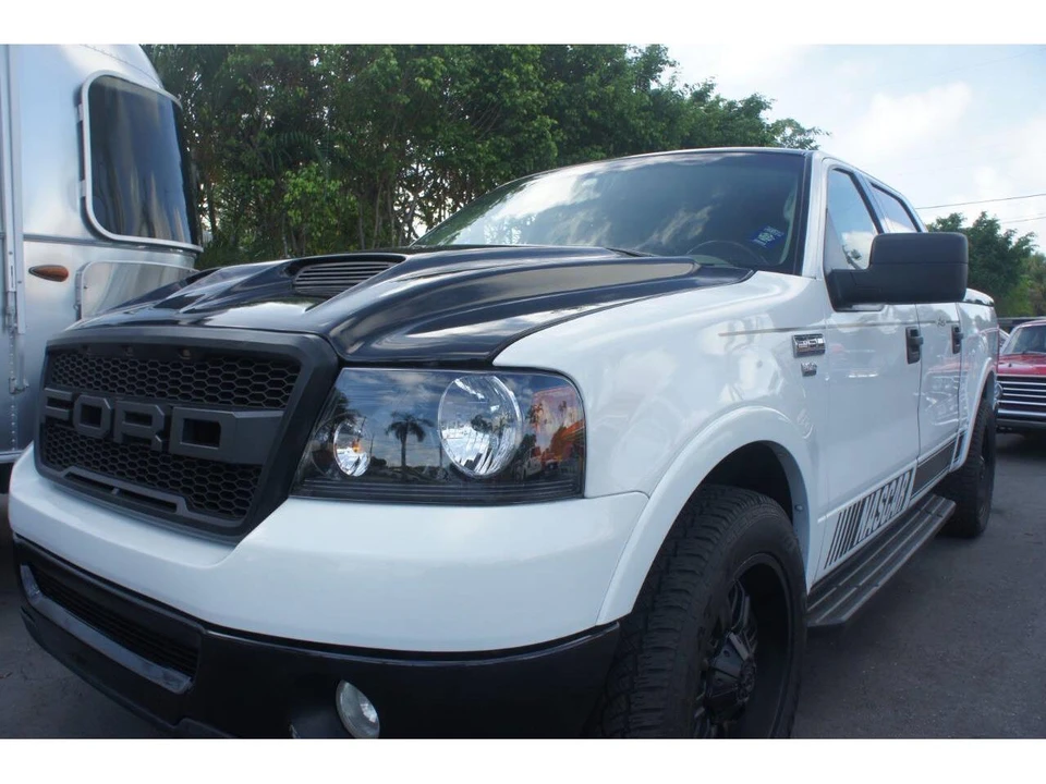 2006 Ford F-150 11th Gen - Image 2 of 31