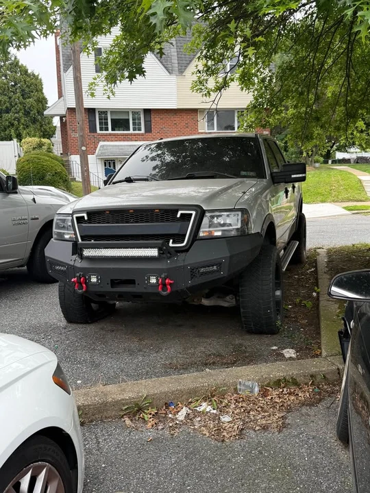 2006 Ford F-150 11th Gen - Image 6 of 6
