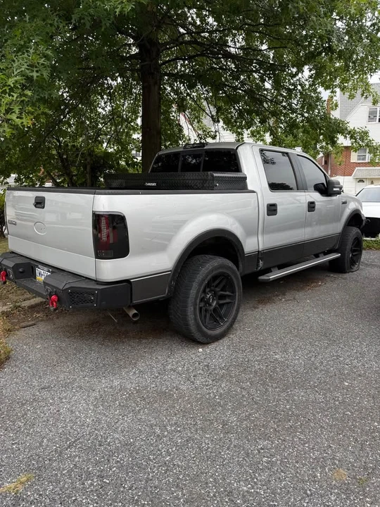 2006 Ford F-150 11th Gen - Image 2 of 6
