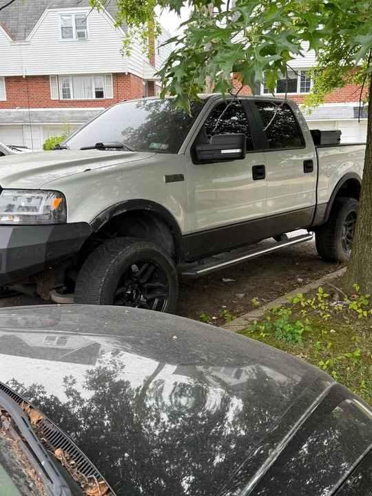 2006 Ford F-150 11th Gen - Image 3 of 6
