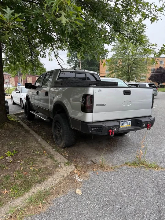 2006 Ford F-150 11th Gen - Image 5 of 6