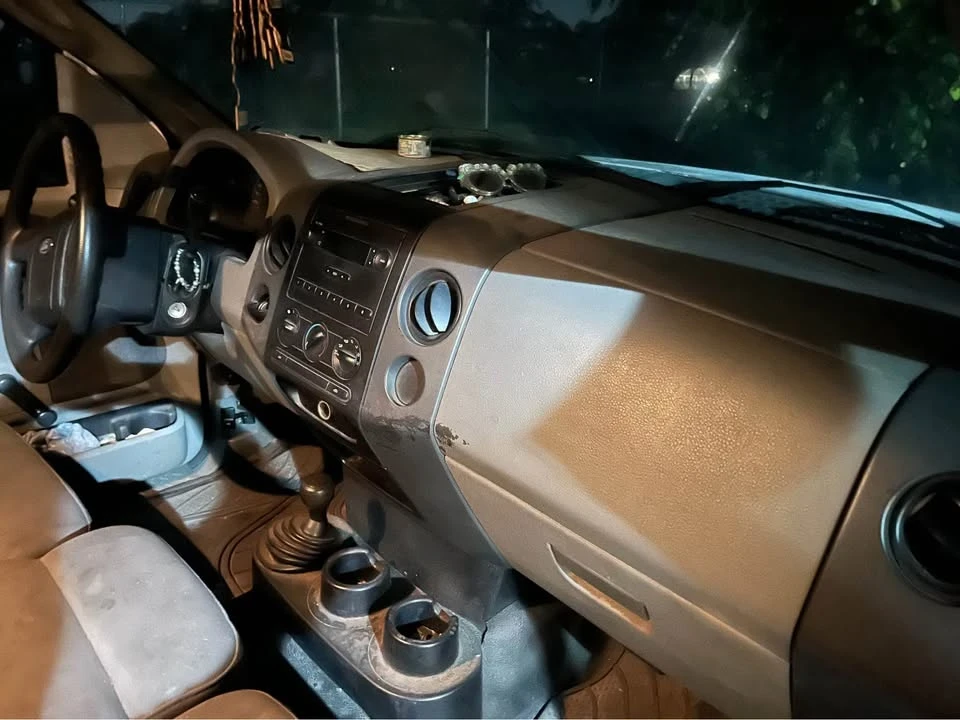 2006 Ford F-150 11th Gen - Image 4 of 10