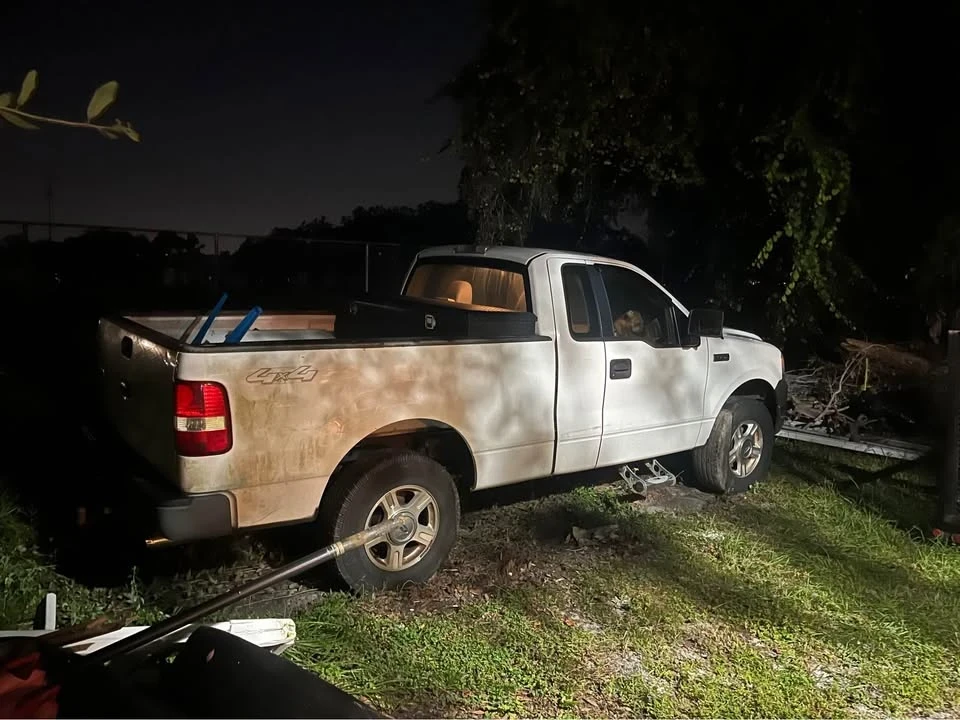 2006 Ford F-150 11th Gen - Image 5 of 10