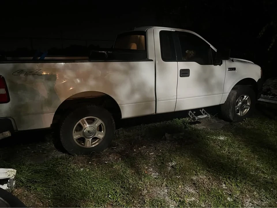 2006 Ford F-150 11th Gen - Image 7 of 10
