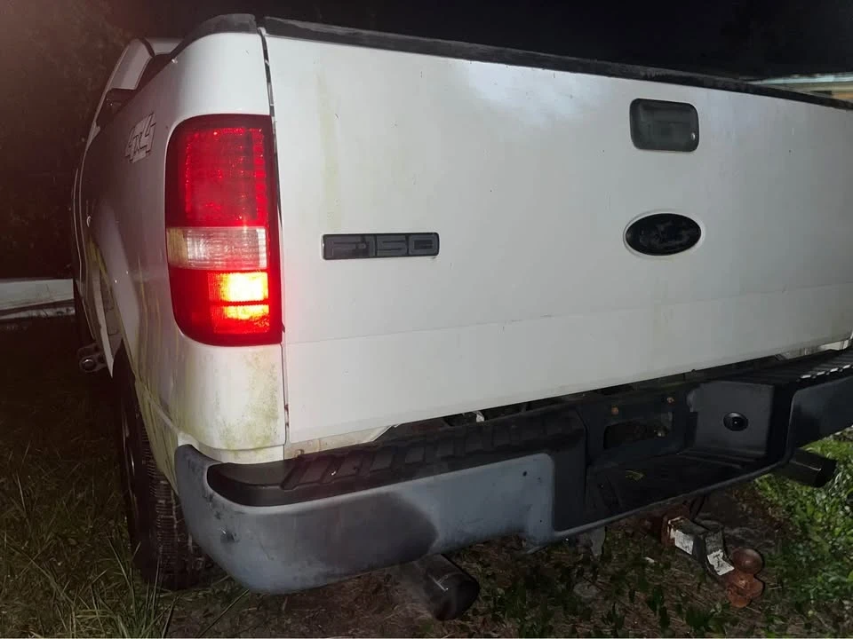 2006 Ford F-150 11th Gen - Image 9 of 10