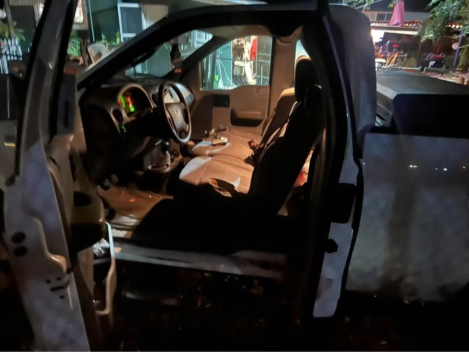 2006 Ford F-150 11th Gen - Image 3 of 10