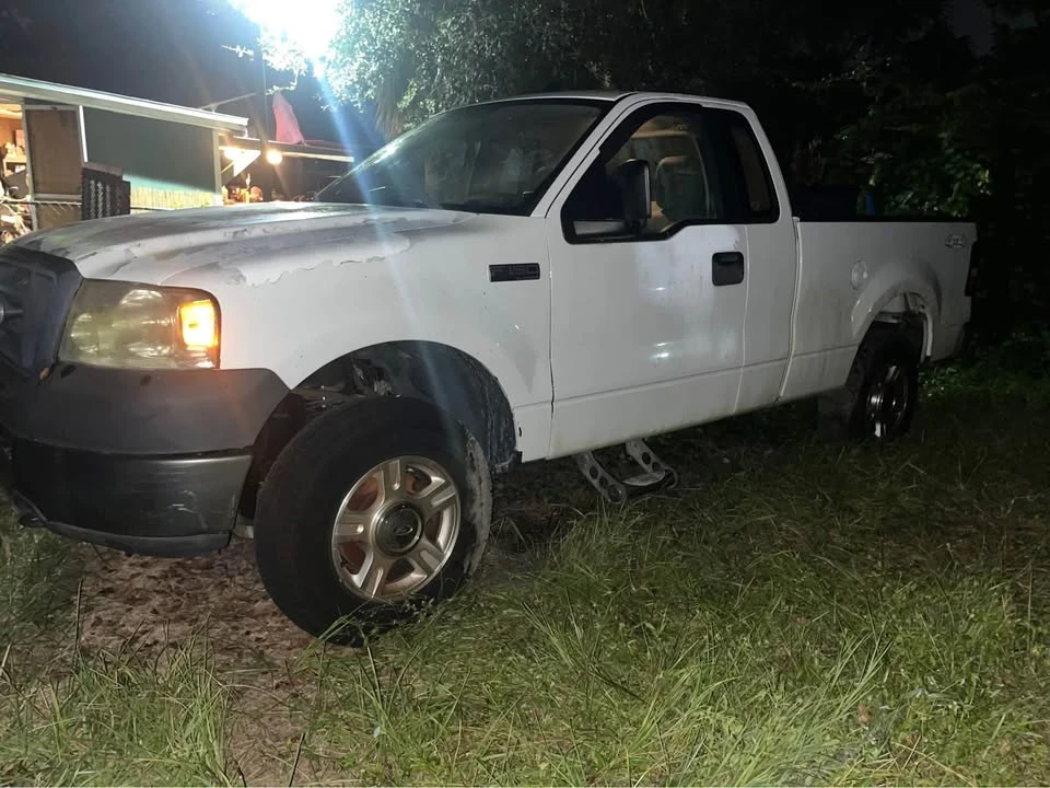 2006 Ford F-150 11th Gen - Image 8 of 10