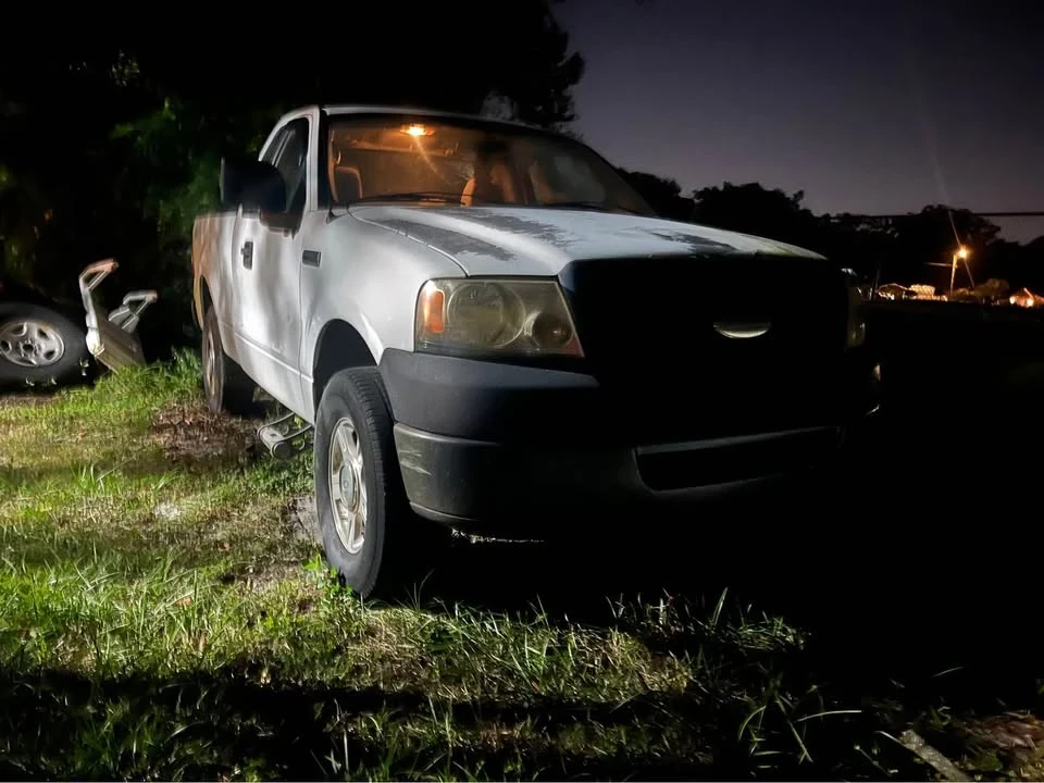 2006 Ford F-150 11th Gen - Image 6 of 10