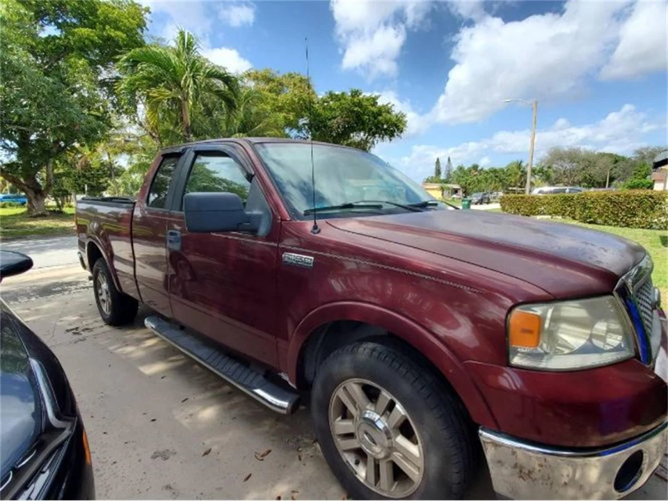 2006 Ford F-150 11th Gen - Image 3 of 3