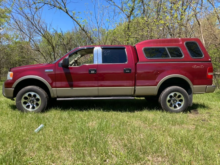 2006 Ford F-150 11th Gen - Image 2 of 6
