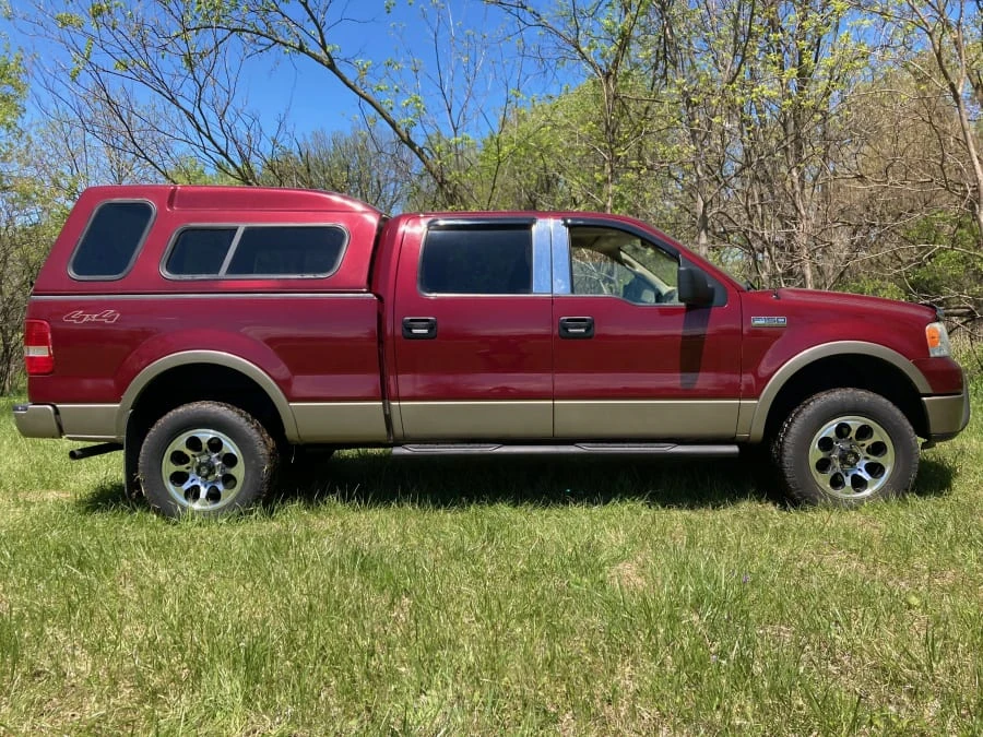 2006 Ford F-150 11th Gen - Image 3 of 6