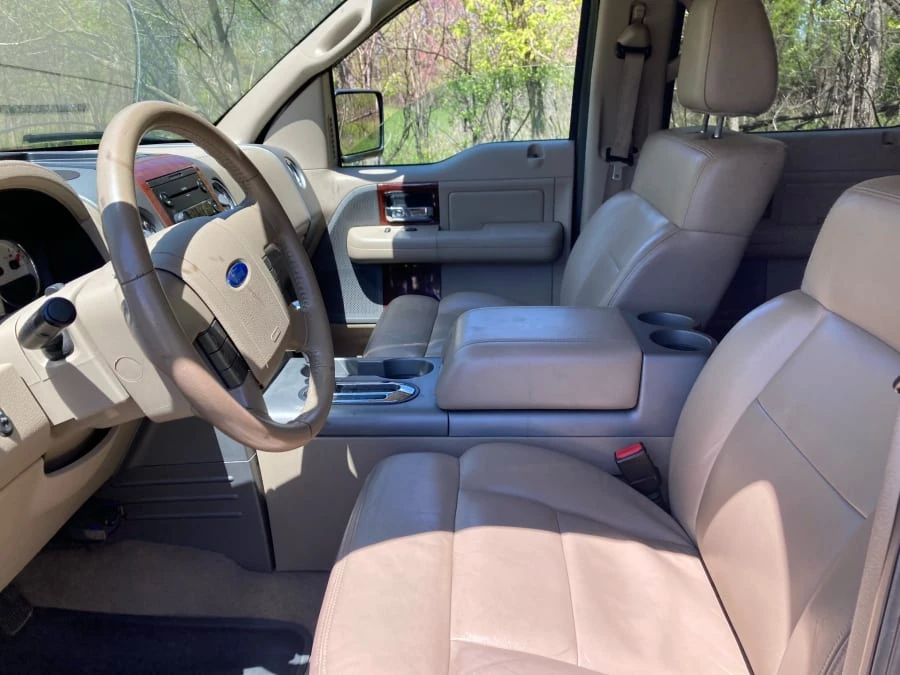 2006 Ford F-150 11th Gen - Image 4 of 6